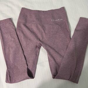 YoungLA For Her Contour Leggings